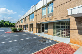 Studio 6 Charlotte NC