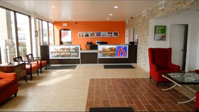 Studio 6 Charlotte NC