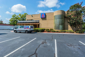 Studio 6 Charlotte NC