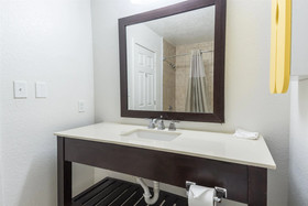 Studio 6 Charlotte NC