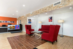 Studio 6 Charlotte NC