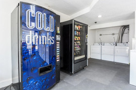 Studio 6 Charlotte NC