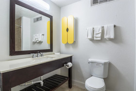 Studio 6 Charlotte NC