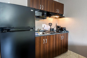 Studio 6 Charlotte NC