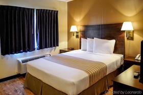 Suburban Studios near University of North Carolina-Charlotte