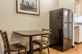 Suburban Studios near University of North Carolina-Charlotte