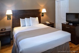 Suburban Studios near University of North Carolina-Charlotte