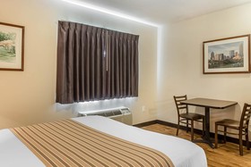 Suburban Studios near University of North Carolina-Charlotte