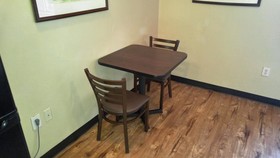 Suburban Studios near University of North Carolina-Charlotte