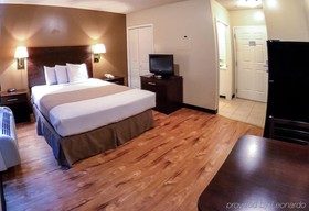 Suburban Studios near University of North Carolina-Charlotte