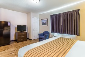 Suburban Studios near University of North Carolina-Charlotte