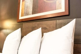 Suburban Studios Charlotte-Ballantyne