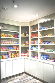 Suburban Studios Charlotte-Ballantyne