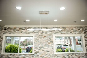 Suburban Studios Charlotte-Ballantyne