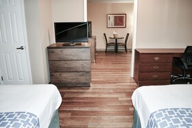 Suburban Studios Charlotte-Ballantyne