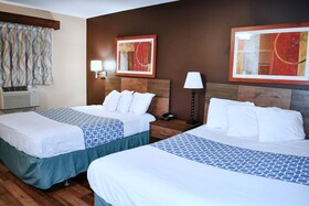 Suburban Studios Charlotte-Ballantyne