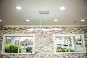 Suburban Studios Charlotte-Ballantyne