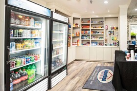 Suburban Studios Charlotte-Ballantyne