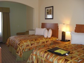 Rodeway Inn Charlotte Airport Area