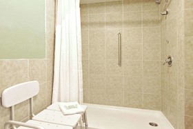 Rodeway Inn Charlotte Airport Area