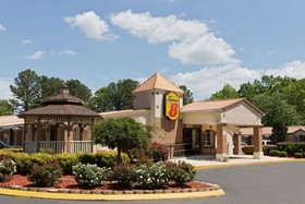 Rodeway Inn Charlotte Airport Area