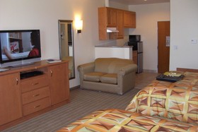 Rodeway Inn Charlotte Airport Area