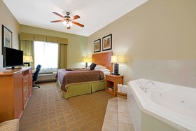 Rodeway Inn Charlotte Airport Area