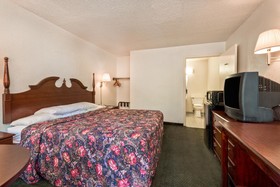 Motel 6 Charlotte NC-Northlake