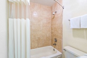 Motel 6 Charlotte NC-Northlake