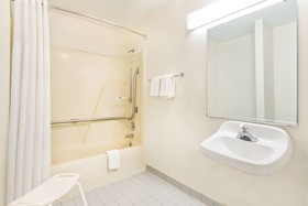 Motel 6 Charlotte NC-Northlake