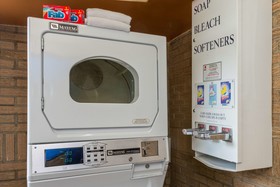 Motel 6 Charlotte NC-Northlake