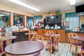 Motel 6 Charlotte NC-Northlake