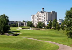 The Ballantyne, A Luxury Collection Hotel, Charlotte