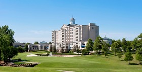 The Ballantyne, A Luxury Collection Hotel, Charlotte