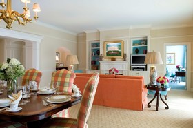 The Ballantyne, A Luxury Collection Hotel, Charlotte