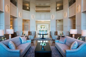 The Ballantyne, A Luxury Collection Hotel, Charlotte