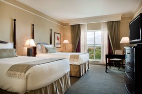 The Ballantyne, A Luxury Collection Hotel, Charlotte
