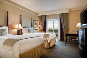 The Ballantyne, A Luxury Collection Hotel, Charlotte