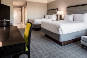 The Ballantyne, A Luxury Collection Hotel, Charlotte