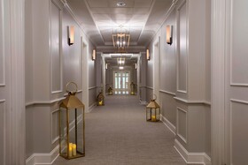The Ballantyne, A Luxury Collection Hotel, Charlotte