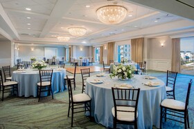 The Ballantyne, A Luxury Collection Hotel, Charlotte