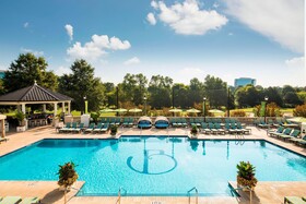 The Ballantyne, A Luxury Collection Hotel, Charlotte