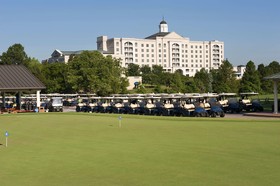 The Ballantyne, A Luxury Collection Hotel, Charlotte