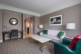 The Ballantyne, A Luxury Collection Hotel, Charlotte