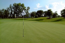 The Ballantyne, A Luxury Collection Hotel, Charlotte