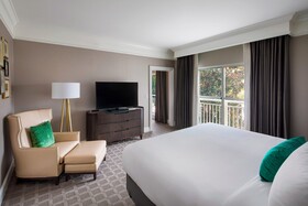 The Ballantyne, A Luxury Collection Hotel, Charlotte