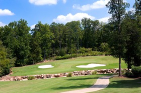The Ballantyne, A Luxury Collection Hotel, Charlotte