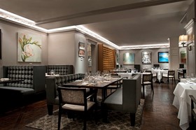 The Ballantyne, A Luxury Collection Hotel, Charlotte