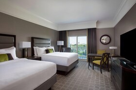 The Ballantyne, A Luxury Collection Hotel, Charlotte