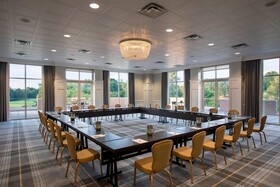 The Ballantyne, A Luxury Collection Hotel, Charlotte